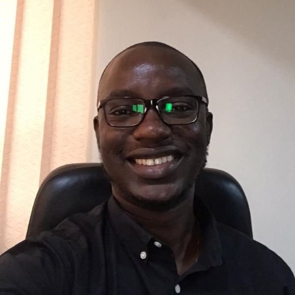 Kojo Johnson